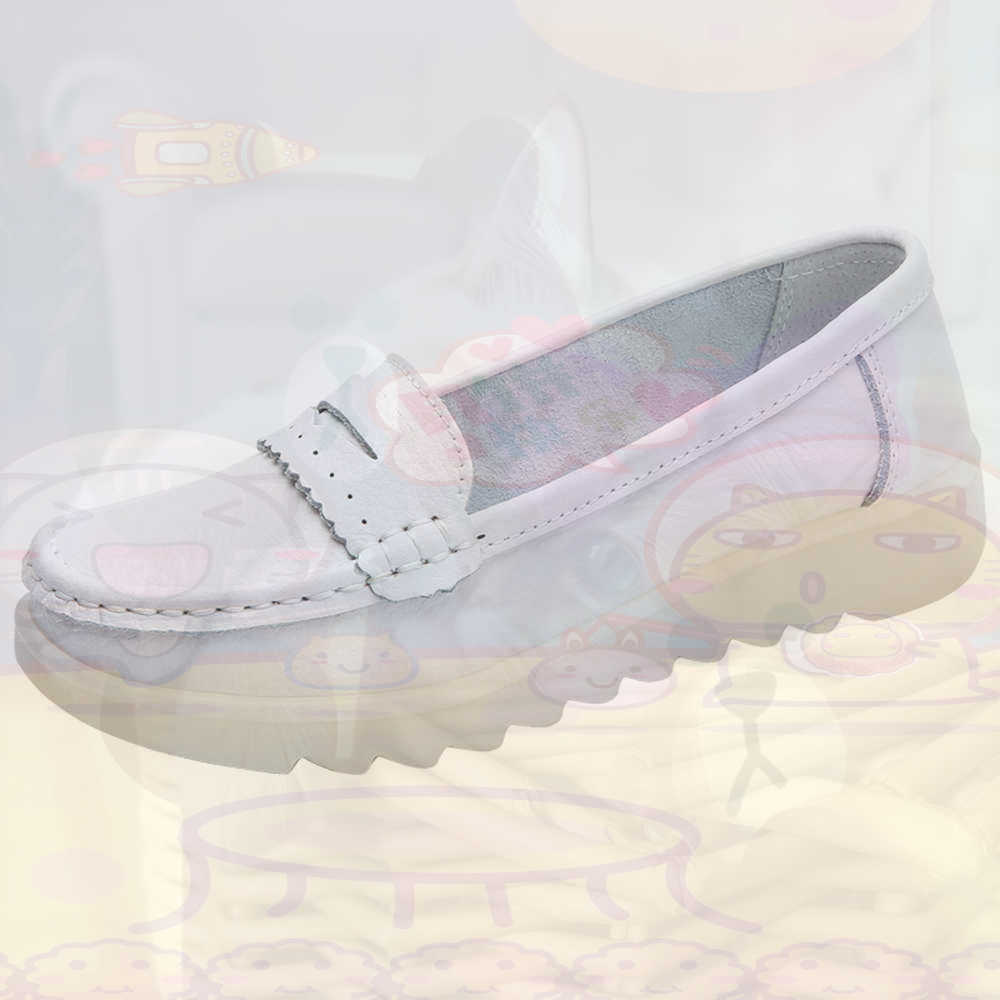 Luxury Lifestyle Experiences - Mokassin Fahren Teenager Sneakers Skateboarding Damenschuhe