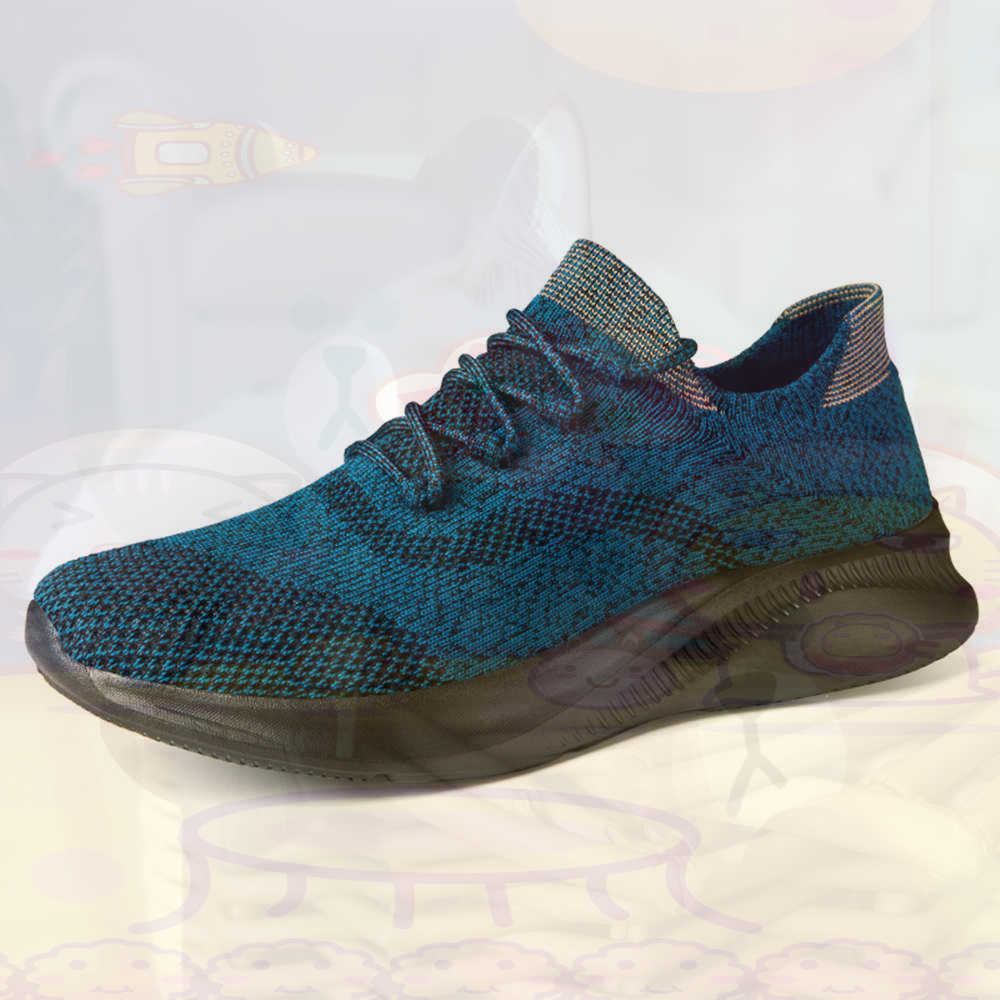 Luxury Lifestyle Experiences - Nummer 41, weicher Boden, hochwertige Schuhe