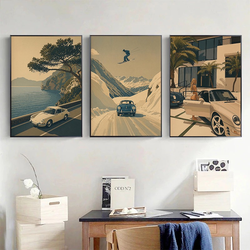 Retro Mode Luxus Lifestyle Yac – Luxury Lifestyle Cars Bewertung und Preis