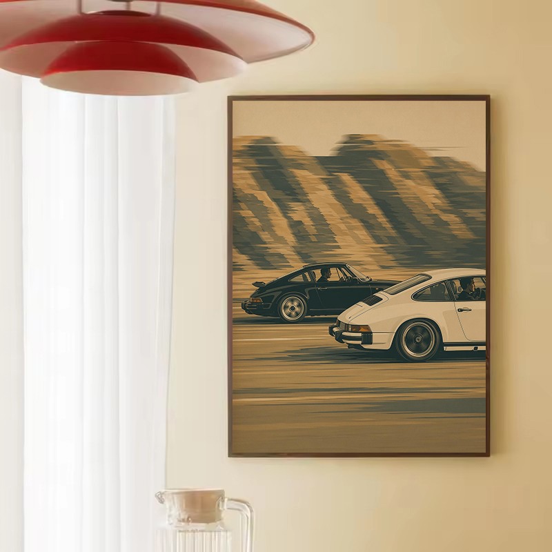 Retro Mode Luxus Lifestyle Yac – Luxury Lifestyle Cars Bewertung und Preis