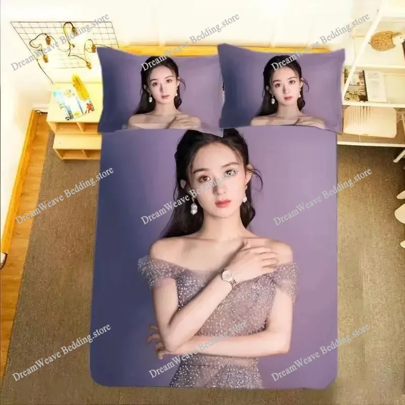 Zhao Liying HD-Poster-Kissenbe – Luxury Lifestyle Photos Bewertung und Preis