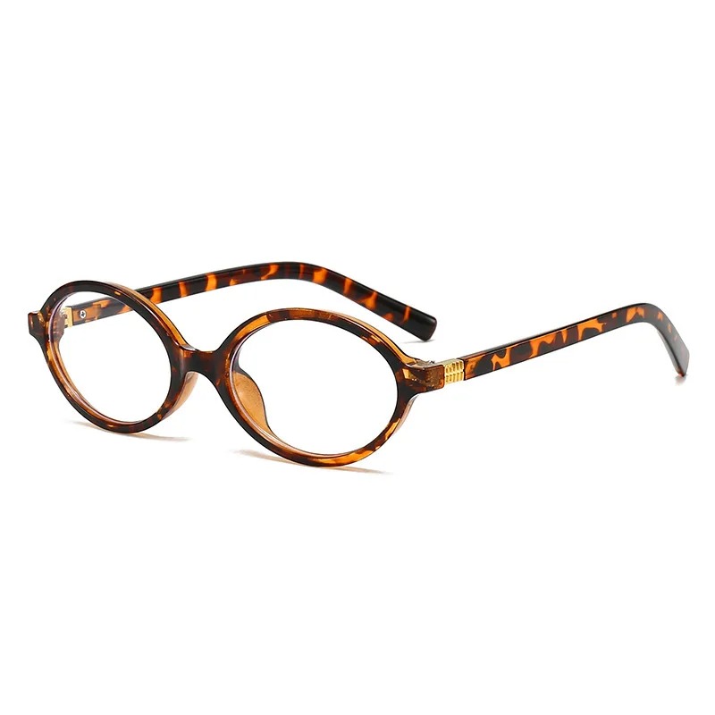Vintage Ovale Sonnenbrille für – Luxury Zone Bewertung und Preis