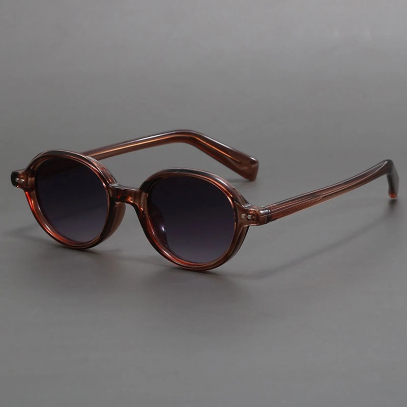 Sexy kleine ovale Sonnenbrille – Luxury Zone Bewertung und Preis