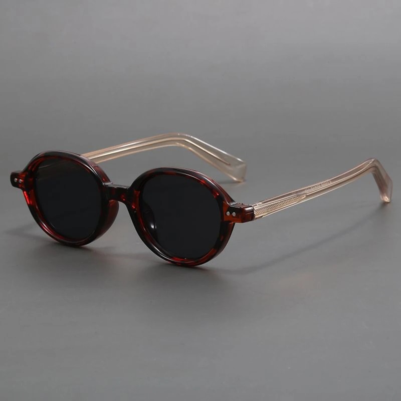Sexy kleine ovale Sonnenbrille – Luxury Zone Bewertung und Preis