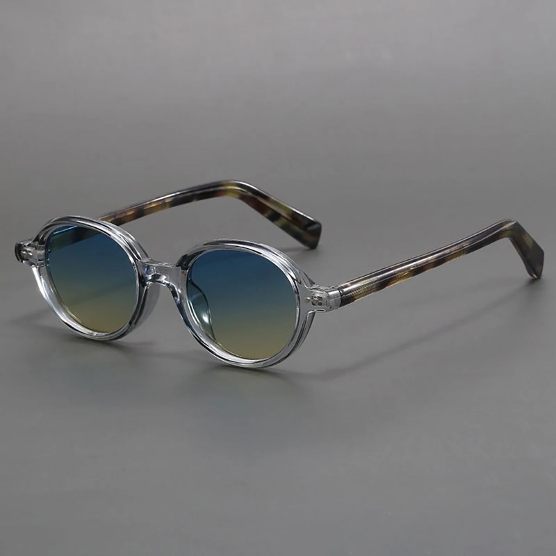 Sexy kleine ovale Sonnenbrille – Luxury Zone Bewertung und Preis