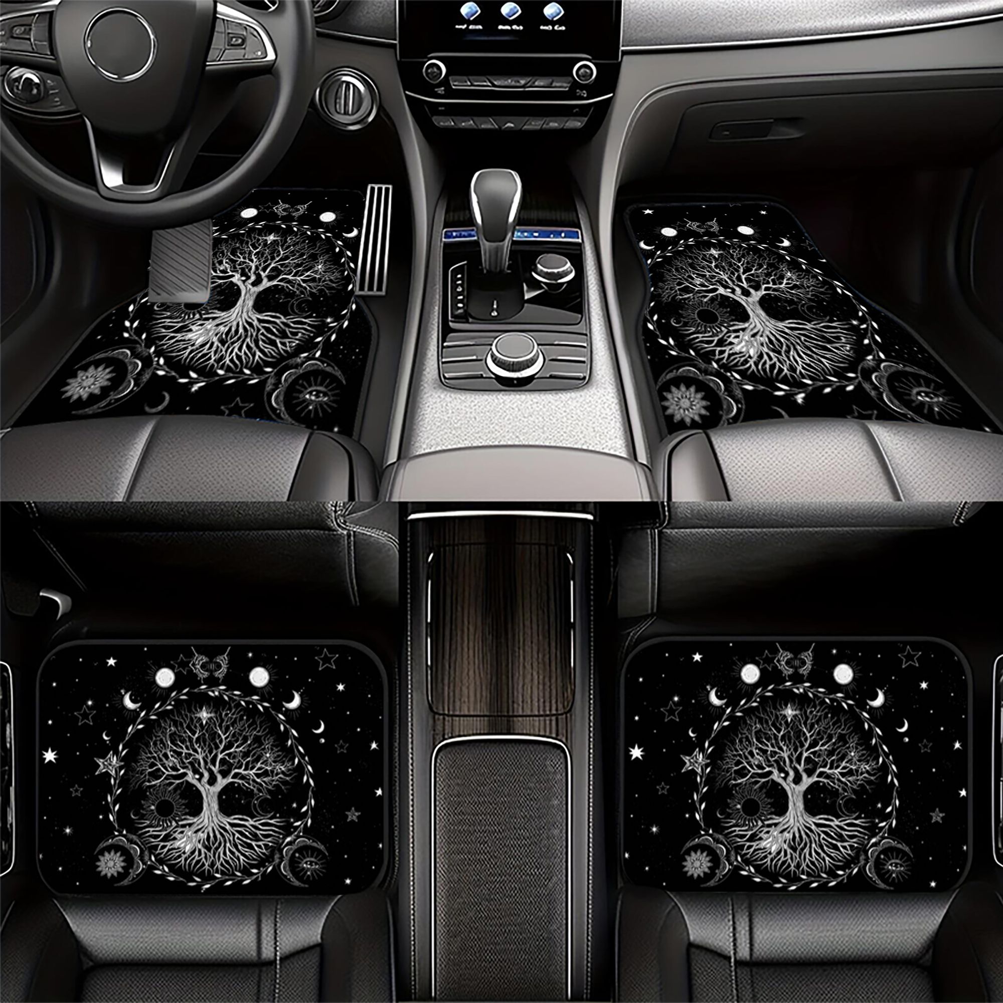 2 Stück 4 Stück universelle Au – Luxury Lifestyle Cars Bewertung und Preis