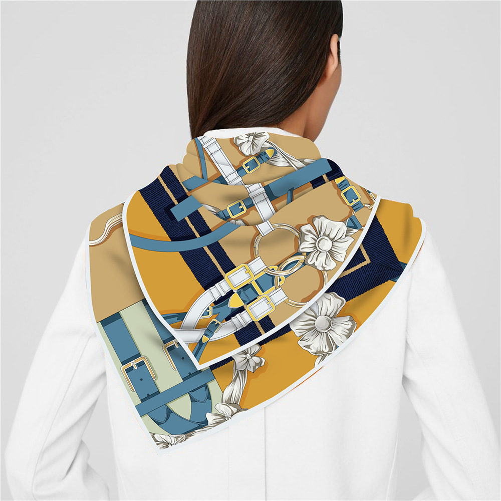 90 cm Neue Design Gürtel Twill – Luxury Zone Bewertung und Preis
