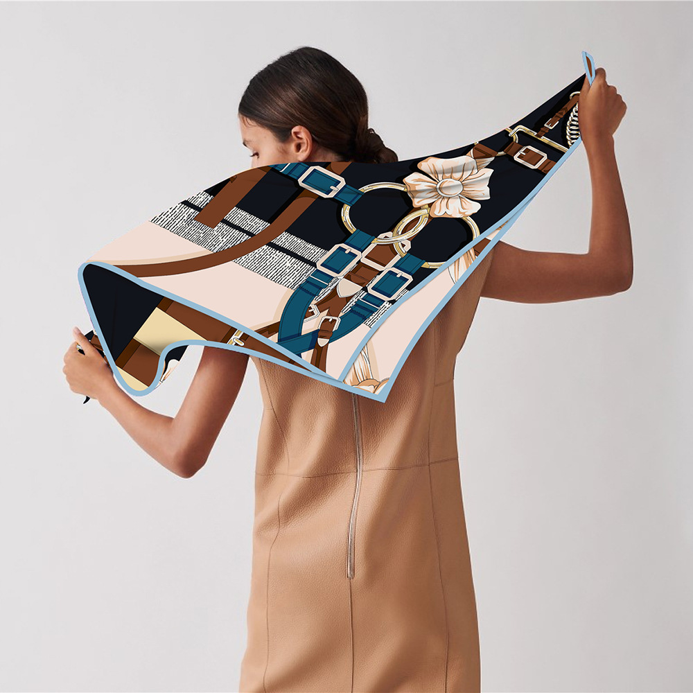 90 cm Neue Design Gürtel Twill – Luxury Zone Bewertung und Preis