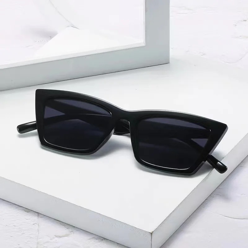 Luxuriöse Cat-Eye-Sonnenbrille – Luxury Zone Bewertung und Preis