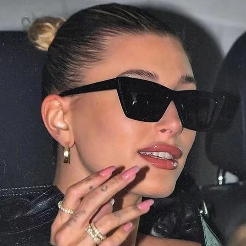 Luxuriöse Cat-Eye-Sonnenbrille – Luxury Zone Bewertung und Preis