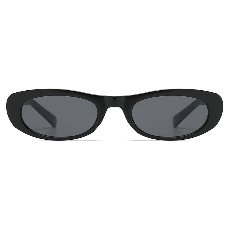 Modische Cat-Eye-Sonnenbrille  – Luxury Zone Bewertung und Preis