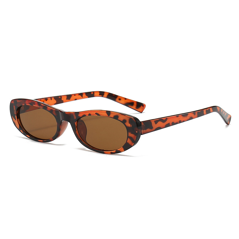 Modische Cat-Eye-Sonnenbrille  – Luxury Zone Bewertung und Preis