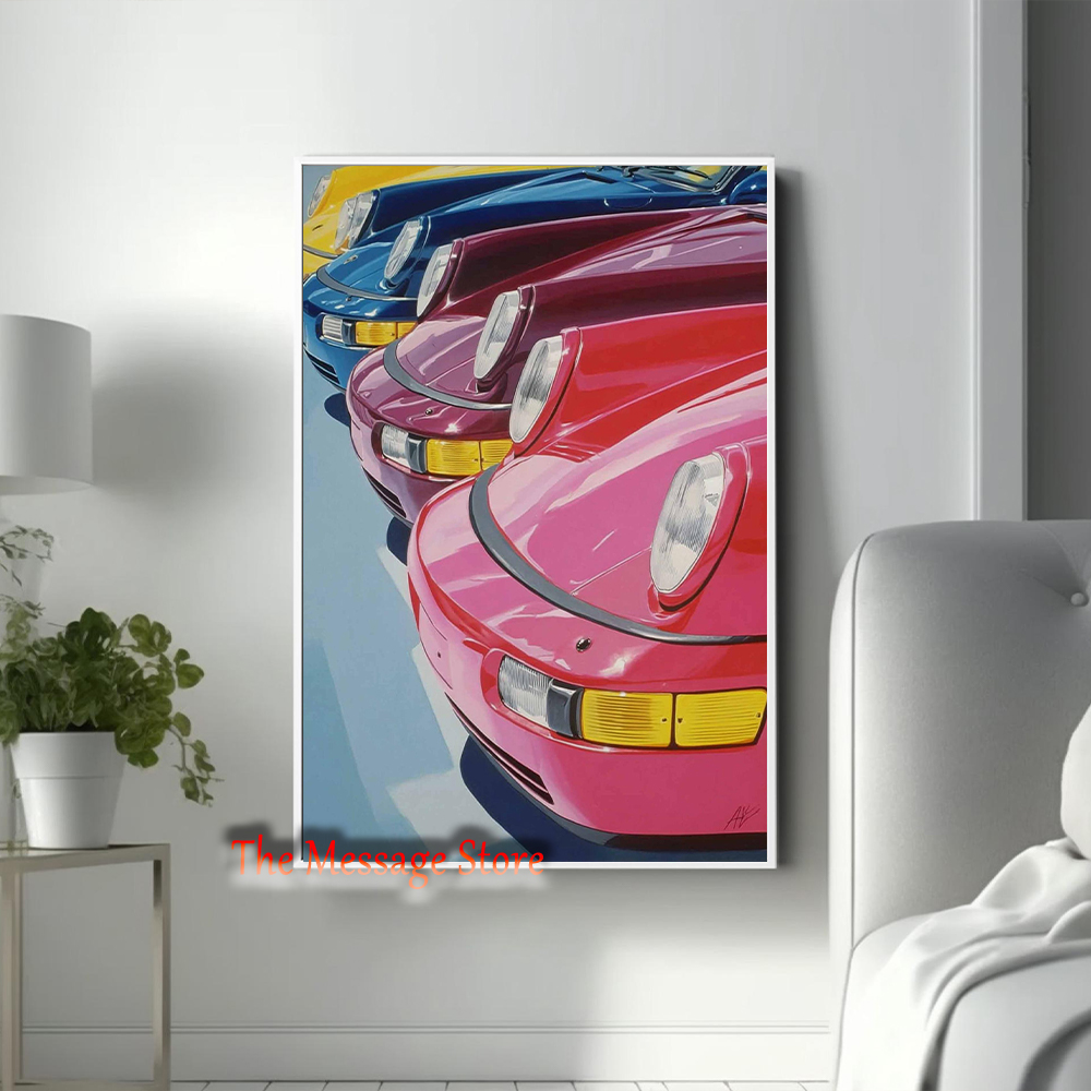 Vintage Sportwagen Minimalisti – Luxury Lifestyle Cars Bewertung und Preis