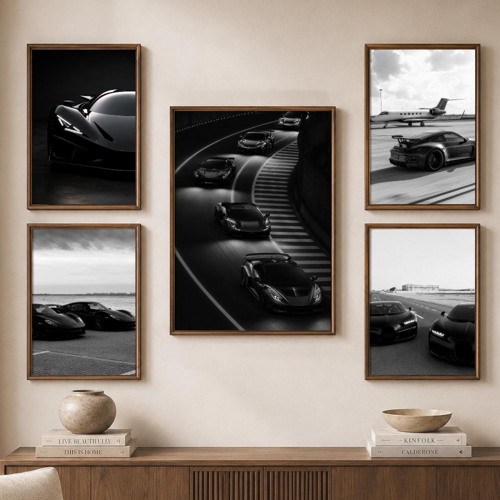 Luxus-Sportwagen Privatjet Mon – Luxury Lifestyle Cars Bewertung und Preis