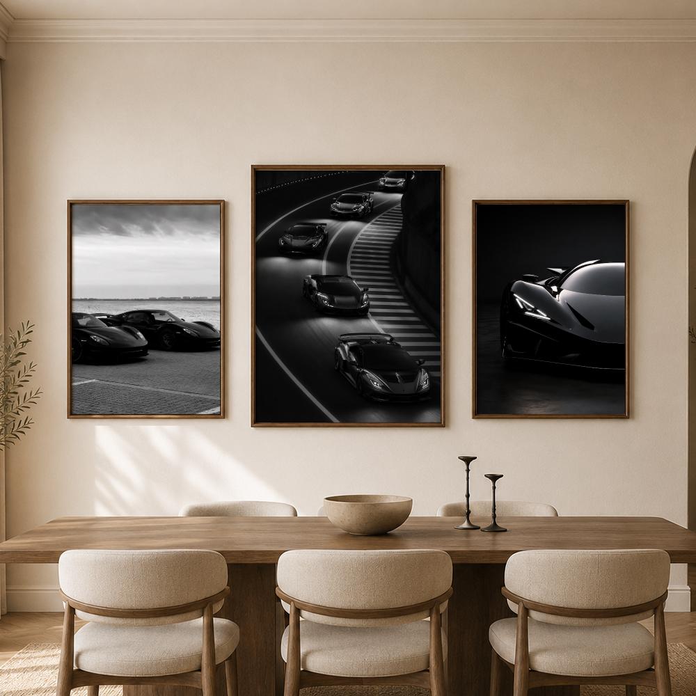 Luxus-Sportwagen Privatjet Mon – Luxury Lifestyle Cars Bewertung und Preis