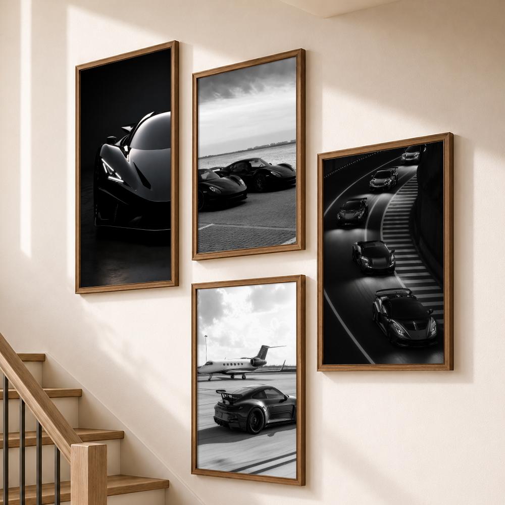 Luxus-Sportwagen Privatjet Mon – Luxury Lifestyle Cars Bewertung und Preis