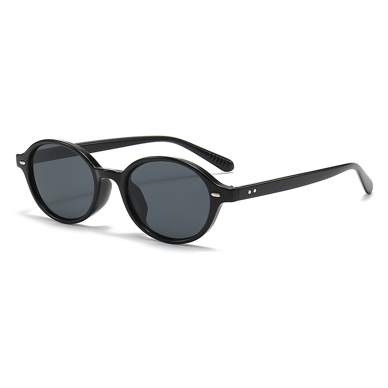 Retro Kleine Ovale Sonnenbrill – Luxury Zone Bewertung und Preis