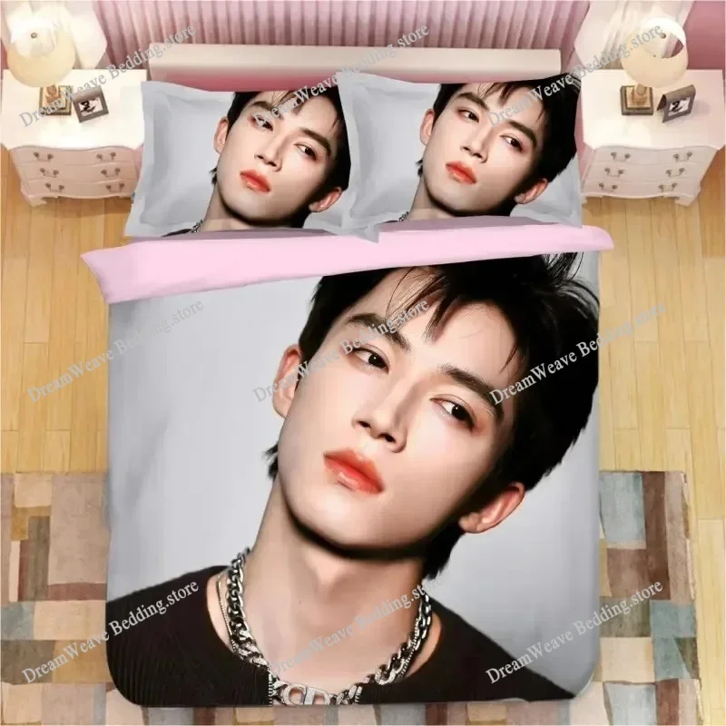 Wang Xingyue HD Poster Kissenb – Luxury Lifestyle Photos Bewertung und Preis