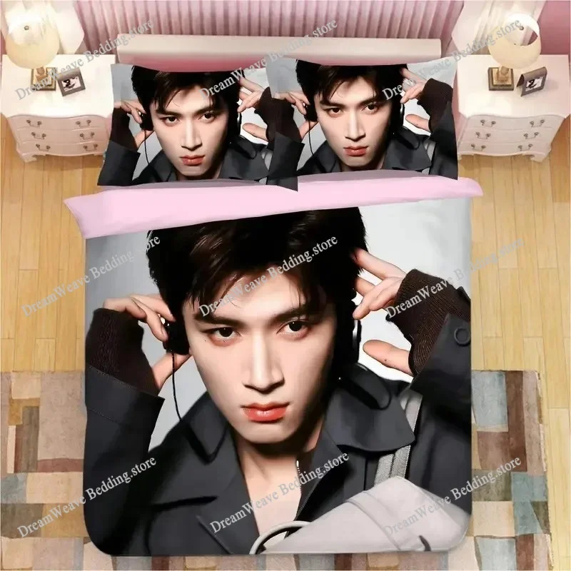 Wang Xingyue HD Poster Kissenb – Luxury Lifestyle Photos Bewertung und Preis