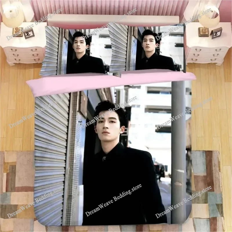 Wang Xingyue HD Poster Kissenb – Luxury Lifestyle Photos Bewertung und Preis
