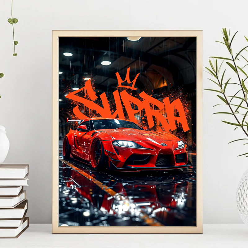 Blue Miata Supra Auto E36 Luxu – Luxury Lifestyle Cars Bewertung und Preis