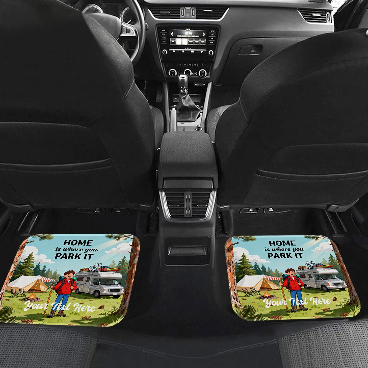 Zuhause ist dort, wo du parkst – Luxury Lifestyle Cars Bewertung und Preis